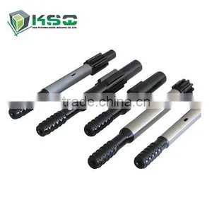 Durable Drilling Threaded Shank Adapter For Mine Drilling Machine thumbnail-1