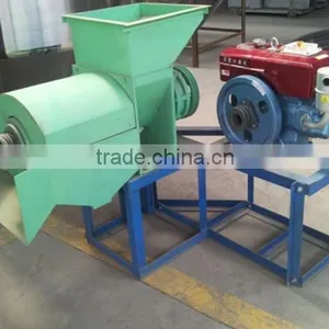 Top Quality Palm Fruit Oil Processing Machine Quality Choice thumbnail-1