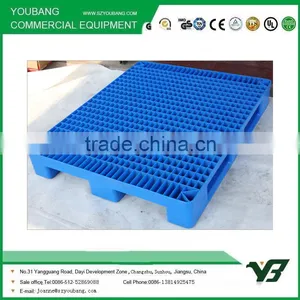 HDPE Cheap Plastic Pallet thumbnail-1