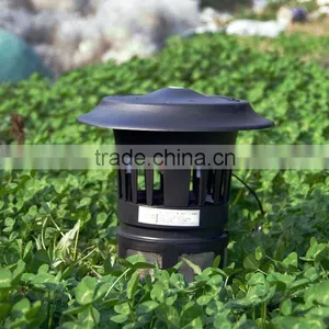 China Manufacturer High Efficient Electric Mosquito Repellent Device thumbnail-4