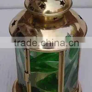 Brass Lanterns thumbnail-1