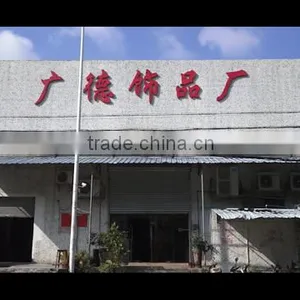 Goodadv. Decoration Factory company overview - view 1 thumbnail