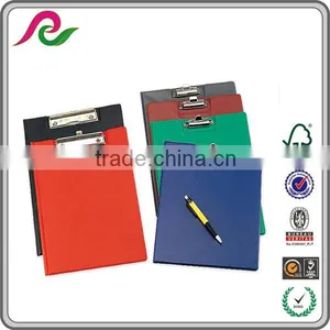 Custom Made A4 Plastic File Folder Binder thumbnail-1