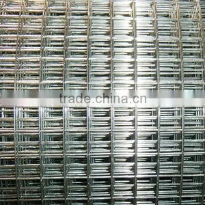 1/2 Inch Stainless Steel Welded Wire Mesh thumbnail-1