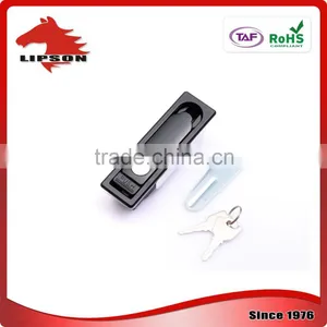 LM-713-B Industrial Equipment Measuring Equipment High Quality Cabinet Panel Lock thumbnail-2