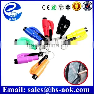 Mini Car Safety Hammer thumbnail-1