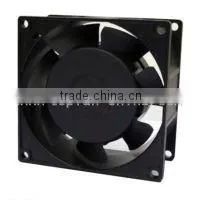 China Industrial Fan 220v 80*80*38mm thumbnail-1