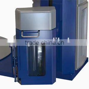 Small Stretching Wrapping Machine thumbnail-4