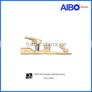 Earth Clamp (ground Clamp) thumbnail-1