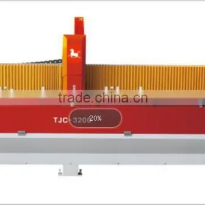 High Quality Granite Countertop Cutting Machine thumbnail-1