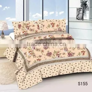 Polyester Patchwork Quilts S155 thumbnail-1