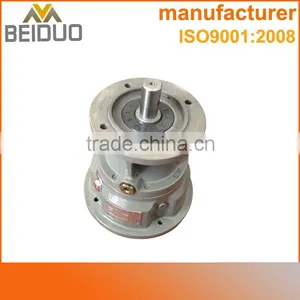 Professional Manufacturer Worm Reduction Gear Box Right Angle Gear Box thumbnail-1