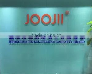 Shenzhen Modeltime Electronics Co., Ltd. company overview - view 1 thumbnail