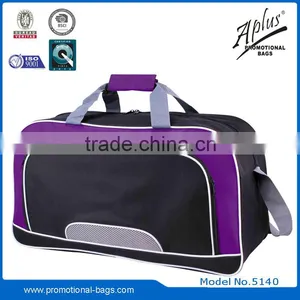 Promotional Travel Duffel Bag Made With China Supplier thumbnail-5