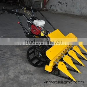 Wheat and Rice Reaper 2014 thumbnail-2