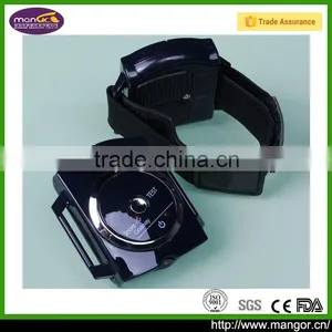 China Snore Stopper Manufacturer Electric Snore Stop Watch Wear In Wrist For Anti-Snore thumbnail-2