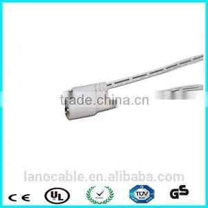 China 12v 5.52.5mm Male to Female dc Cable thumbnail-5