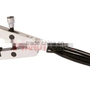 Heavy Duty C.V. Boot Band Pliers, Under Car Service Tools of Auto Repair Tools thumbnail-1