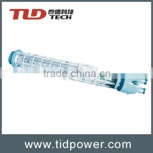 Mining Flameproof DGS LED Tunnel Lamp thumbnail-4