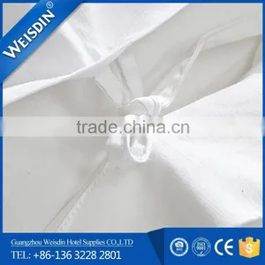 Wholesales Hospital White Bed Sheets 100% Cotton Flat Sheet thumbnail-5