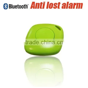 High Quality Wireless Bluetooth 4.0 Support IOS Android + Remote Camer Anti-theft Device Supplier China thumbnail-3