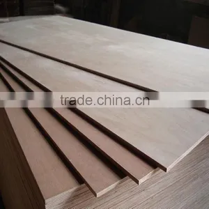 Okoume Plywood thumbnail-1