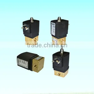 Screw Air Compressor ODE Solenoid Valve for Spare Parts Compressor 24v Solenoid Valve thumbnail-4