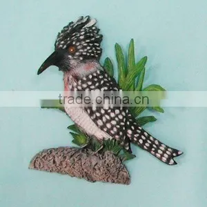 Pied Kingfisher Craft thumbnail-1
