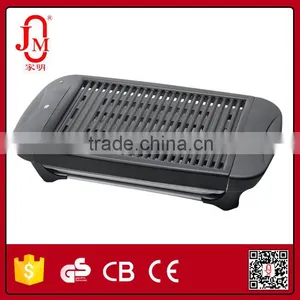 Portable Electric BBQ Grill With CE Approved thumbnail-1