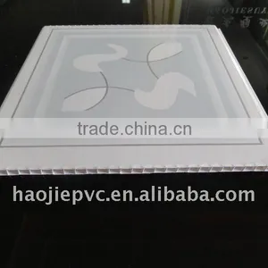 Popular Pvc Wall Panel thumbnail-1