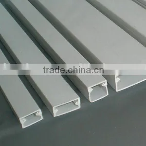 PVC Cable Ducts thumbnail-1