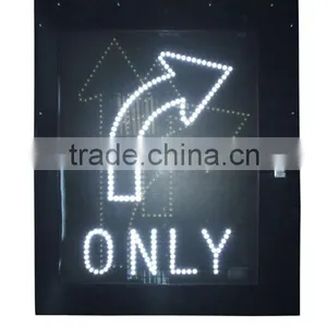 LED Lane Control Sign thumbnail-3