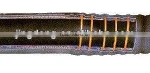 Acid(alkali)suction Rubber Hose thumbnail-1