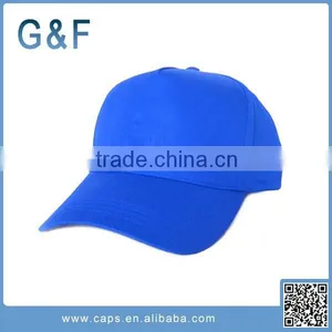 Flat Brim Cheap Custom Blank 5 Panel Hats thumbnail-1