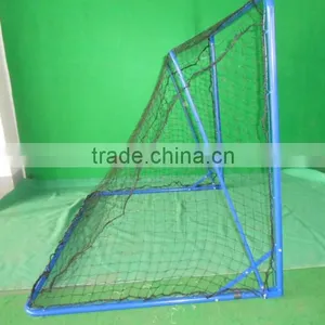 Foldable Football Goal thumbnail-5