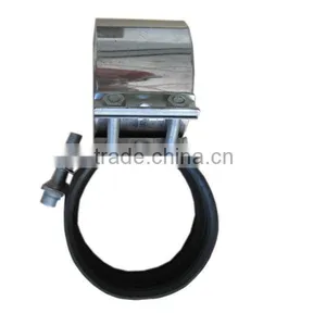Cheap Price Rigid Coupling for Exported thumbnail-6