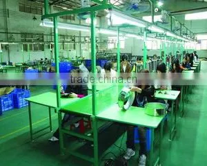 Foshan Shunde Colia Hardware Electrical Appliance Co., Ltd. company overview - view 1 thumbnail