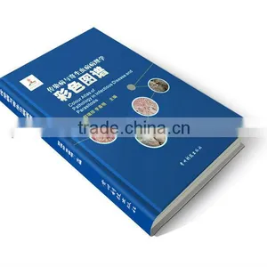 China Hardcover Book Printing Service thumbnail-1