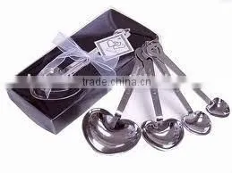 Beautiful Set of Stainless Steel Spoon thumbnail-1