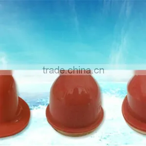 Pad Printing Printer Accessories Silicone Rubber Pad thumbnail-1