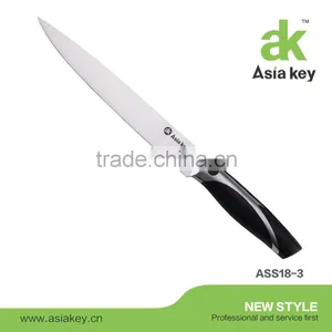 Popular and Premium 7pcs Knives Set With Wooden Stand For Kitchen thumbnail-4