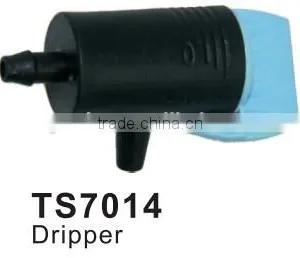Micro Irrigation End Line Dripper thumbnail-2