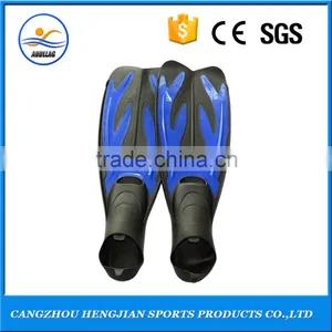 Mermaid Fins Swimming Fins for Kids in Pool thumbnail-4