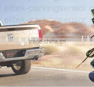 Parking Sensor System for "Toyota Hilux " With Smart Sensor ,water-proof Function thumbnail-1