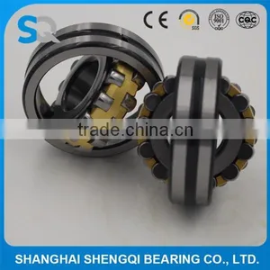 Self-aligning Roller Bearing 24124 thumbnail-4