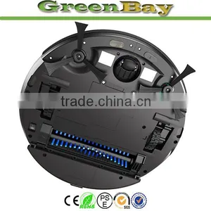 GreenBay Robot Vacuum Cleaner / Robot Hoover thumbnail-4