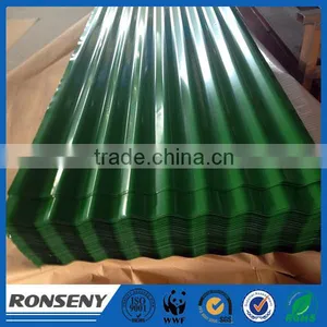 Construction Material, Ppgi, Steel Coil thumbnail-5