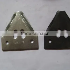 Combine Harvester Knife Section thumbnail-1