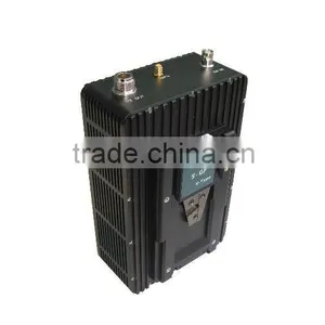 COFDM HD Video Transmission System thumbnail-1