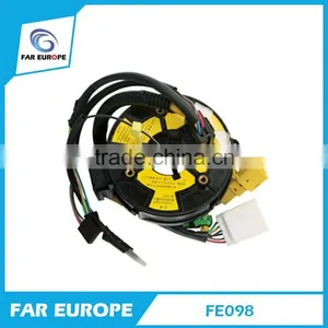 Wholesale M2 3L 07247 116 Brilliance Frv Spiral Airbag Clock Spring thumbnail-1